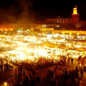 maroc saphir tours