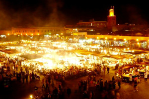 maroc saphir tours